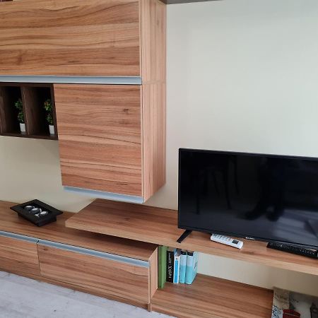 Ilarion 5 Studio At Top Center Варна Екстериор снимка