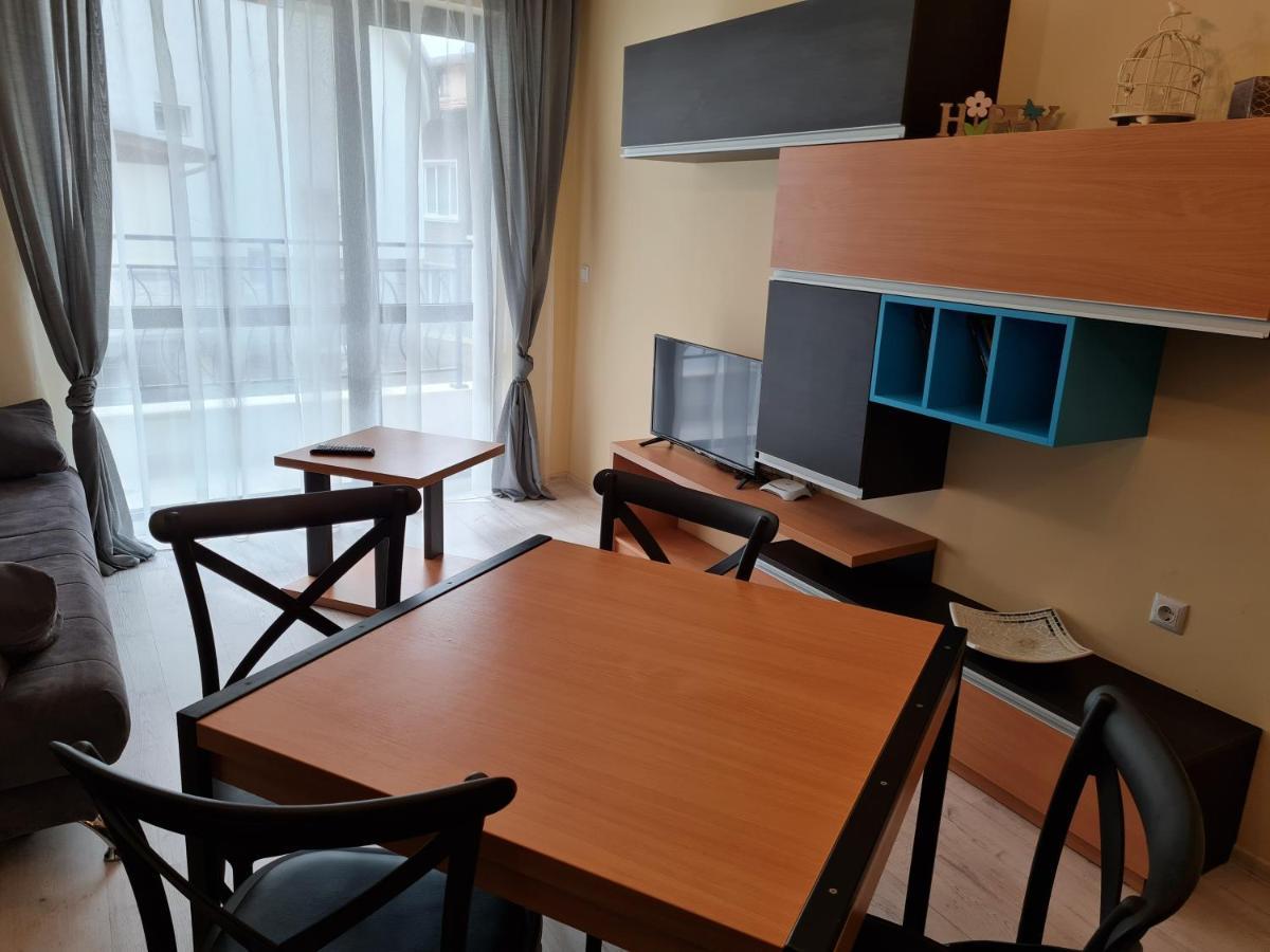 Ilarion 5 Studio At Top Center Варна Екстериор снимка