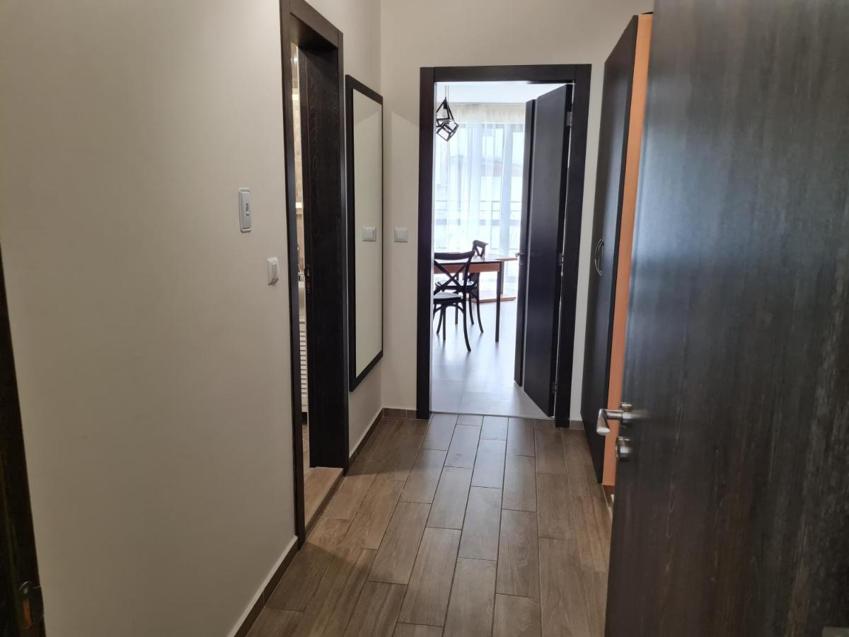 Ilarion 5 Studio At Top Center Варна Екстериор снимка