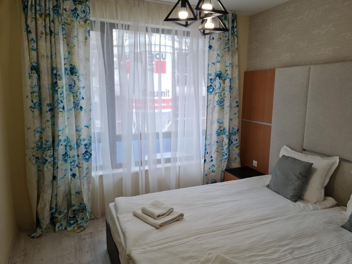 Ilarion 5 Studio At Top Center Варна Екстериор снимка