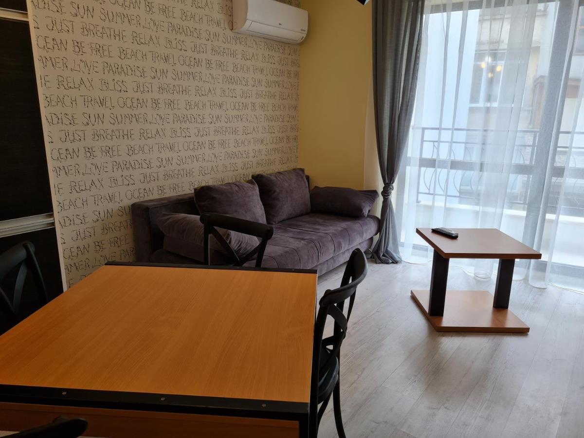 Ilarion 5 Studio At Top Center Варна Екстериор снимка