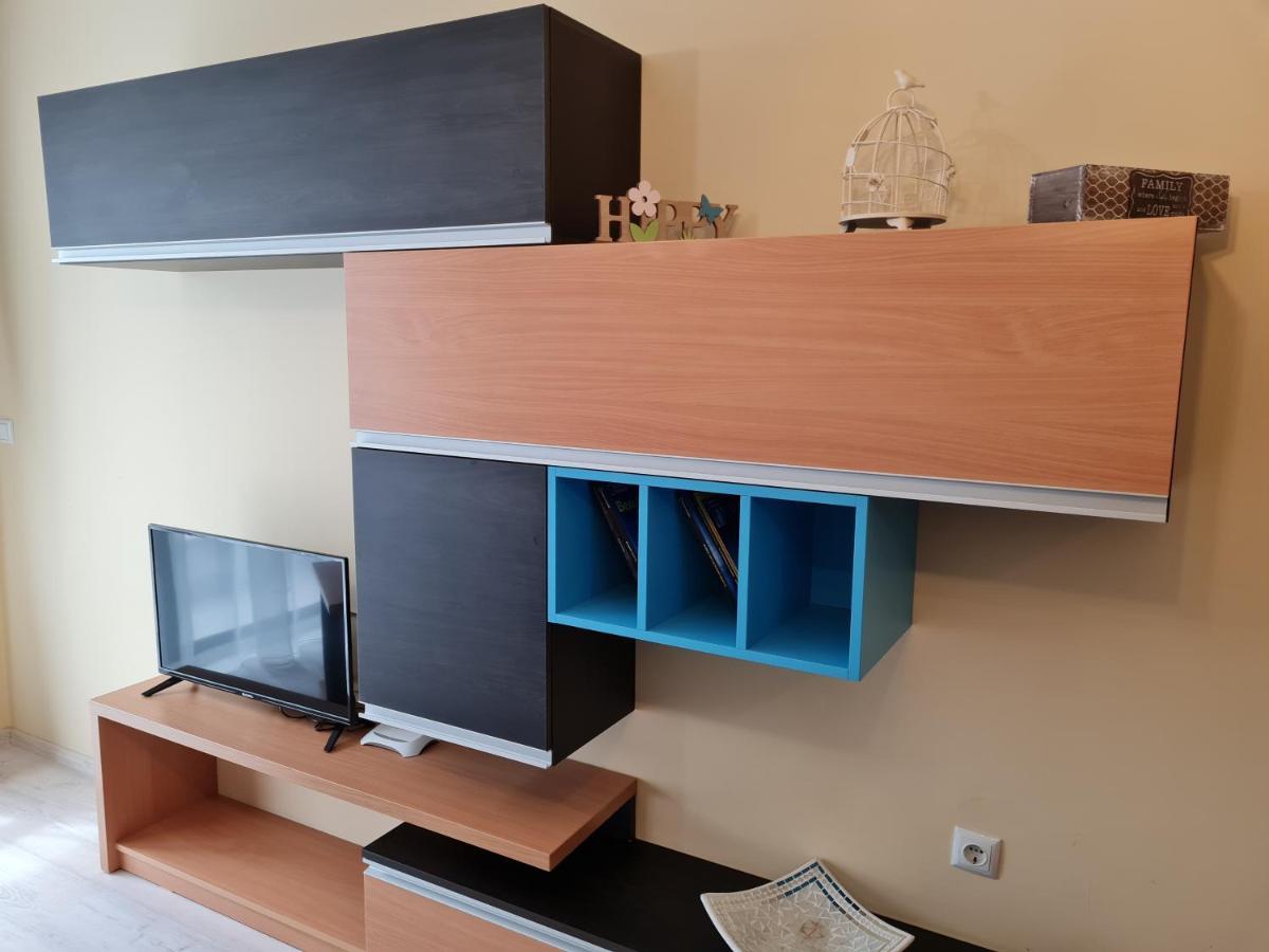 Ilarion 5 Studio At Top Center Варна Екстериор снимка