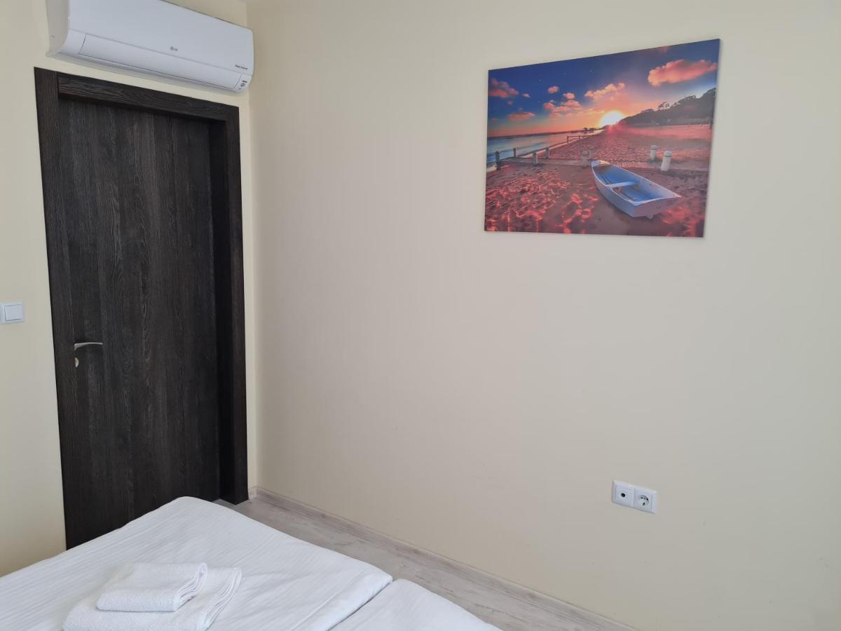 Ilarion 5 Studio At Top Center Варна Екстериор снимка