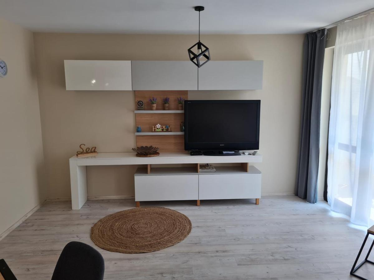 Ilarion 5 Studio At Top Center Варна Екстериор снимка