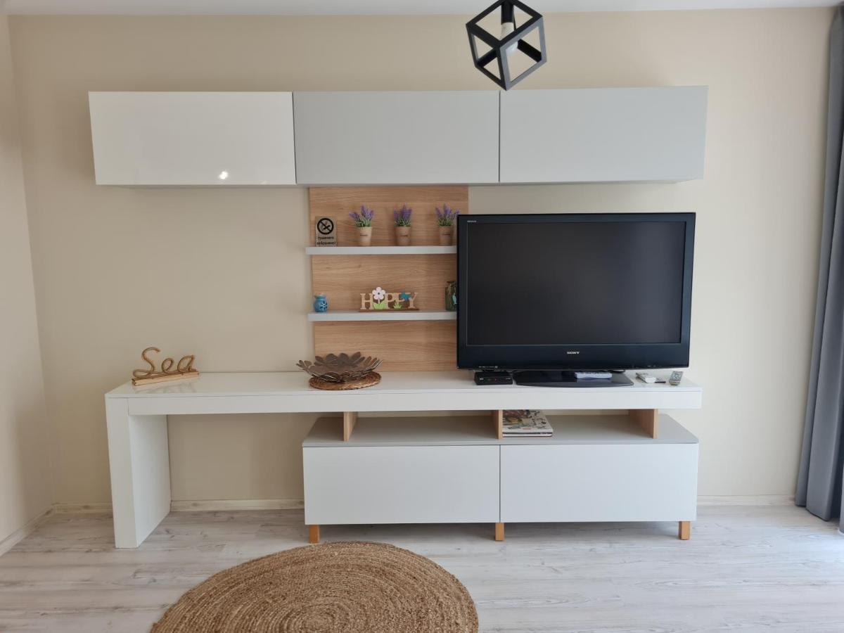 Ilarion 5 Studio At Top Center Варна Екстериор снимка