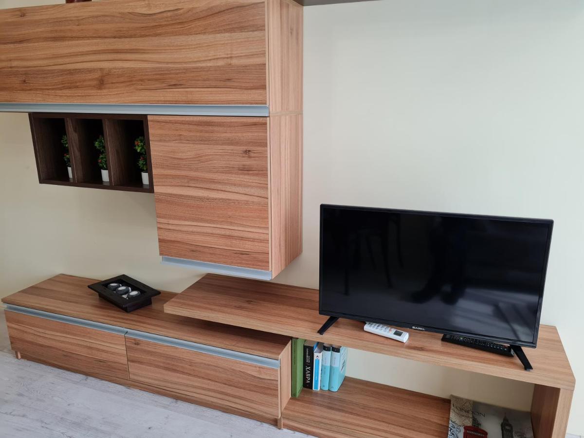 Ilarion 5 Studio At Top Center Варна Екстериор снимка