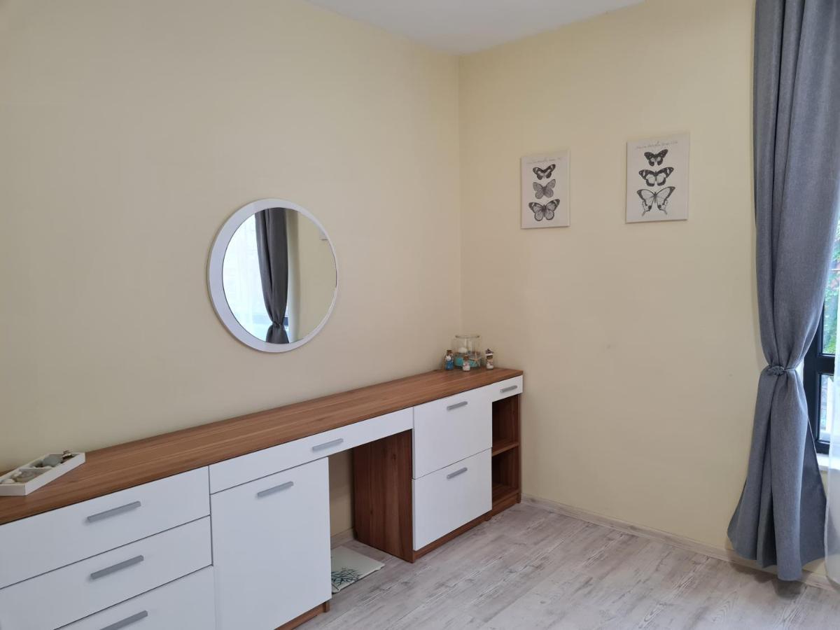 Ilarion 5 Studio At Top Center Варна Екстериор снимка