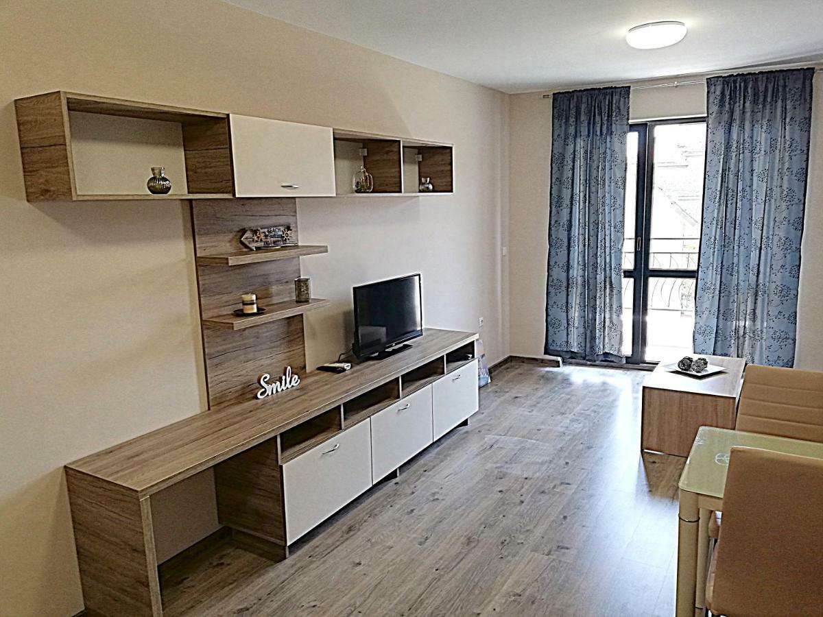Ilarion 5 Studio At Top Center Варна Екстериор снимка