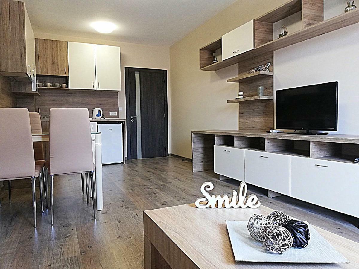 Ilarion 5 Studio At Top Center Варна Екстериор снимка