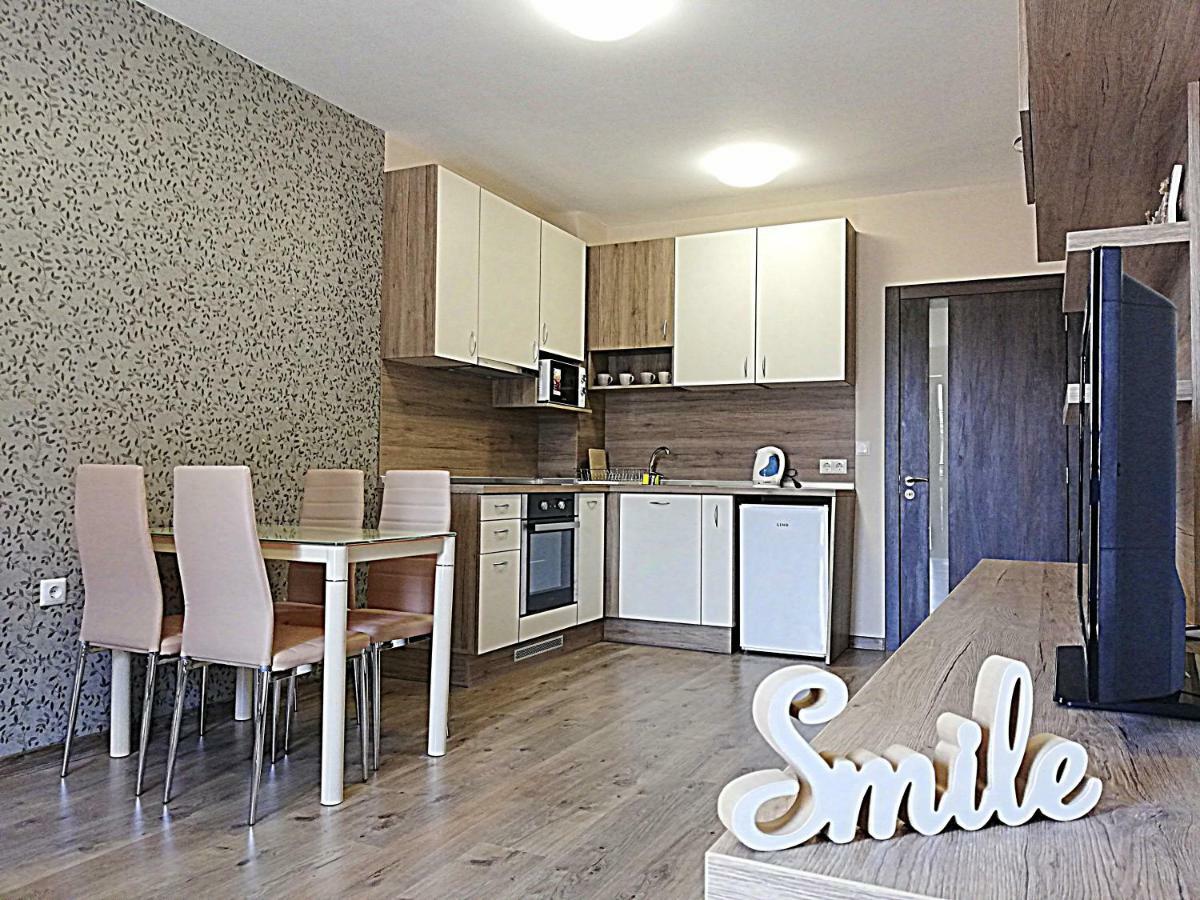 Ilarion 5 Studio At Top Center Варна Екстериор снимка
