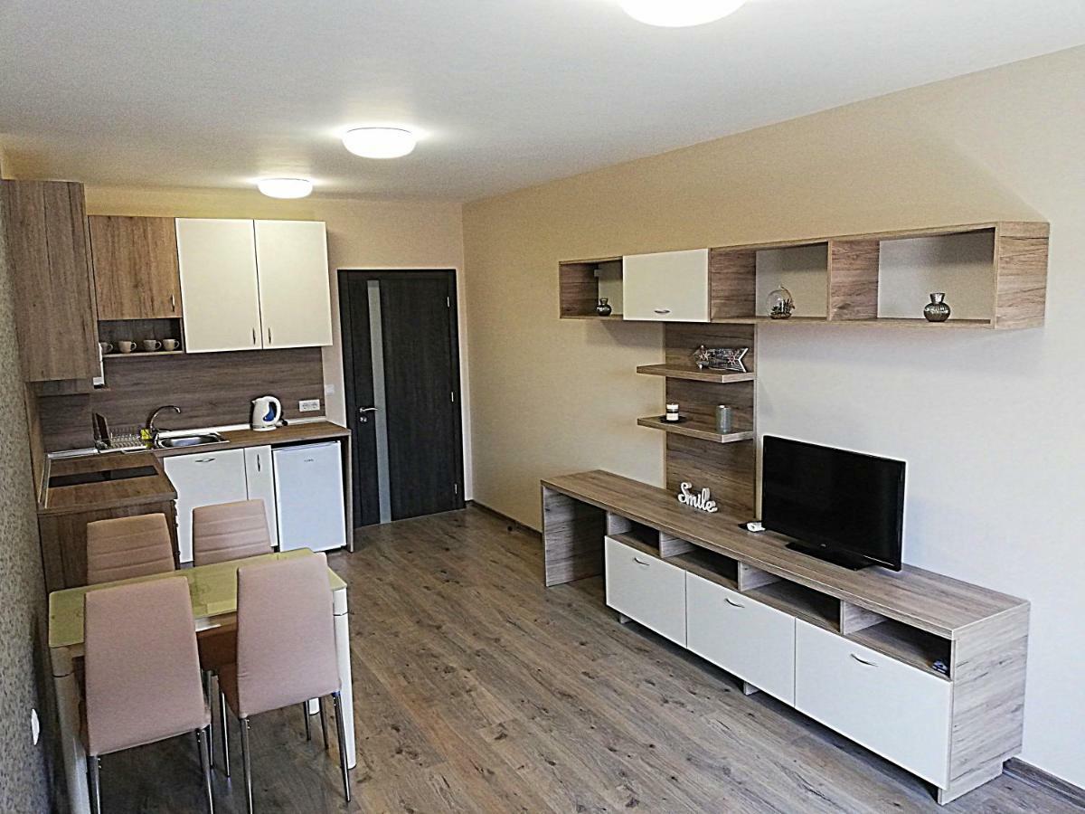 Ilarion 5 Studio At Top Center Варна Екстериор снимка