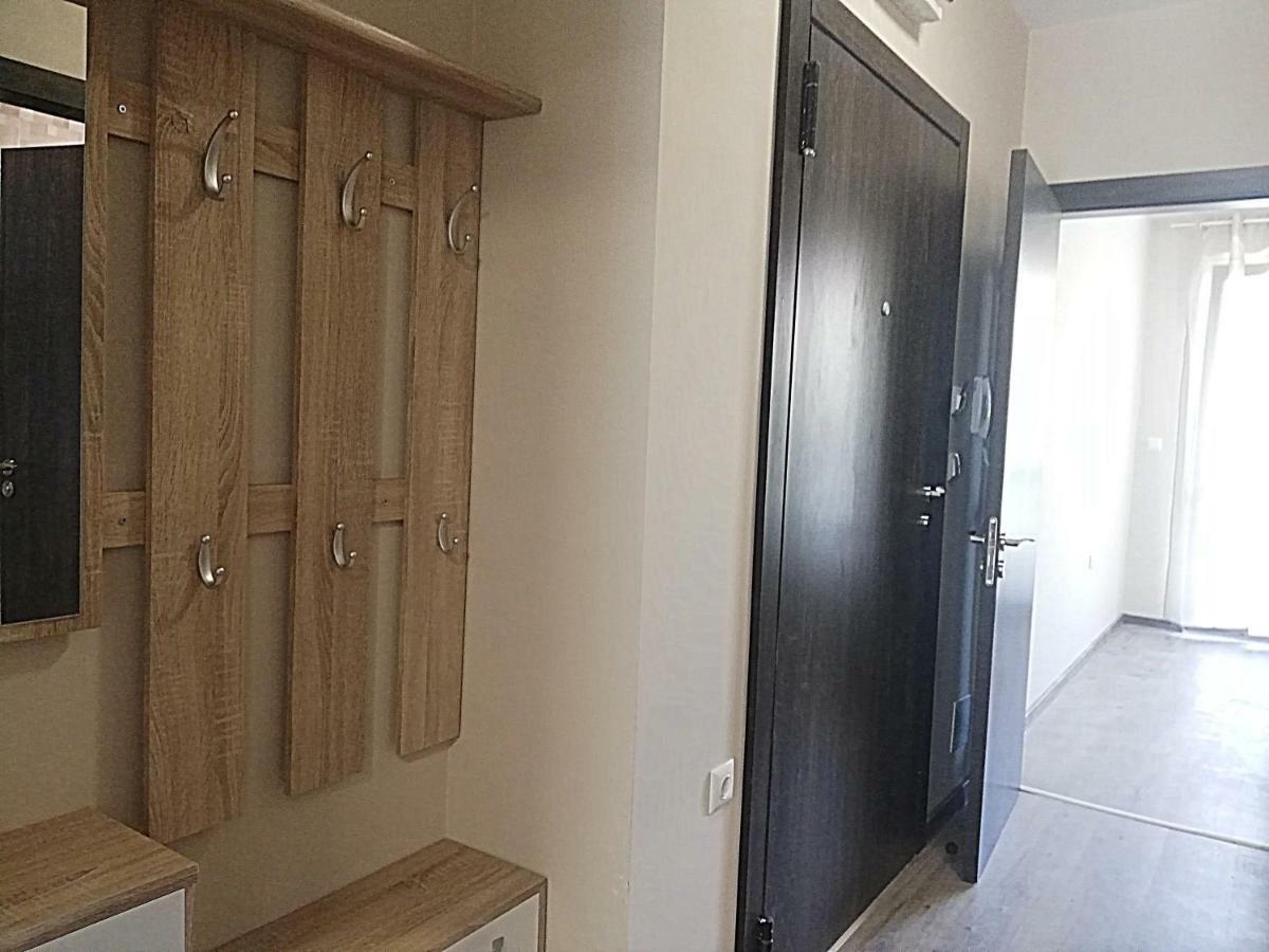 Ilarion 5 Studio At Top Center Варна Екстериор снимка