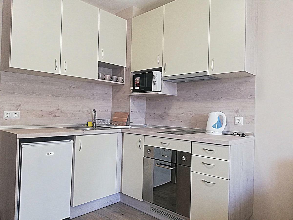 Ilarion 5 Studio At Top Center Варна Екстериор снимка