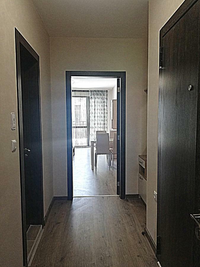 Ilarion 5 Studio At Top Center Варна Екстериор снимка